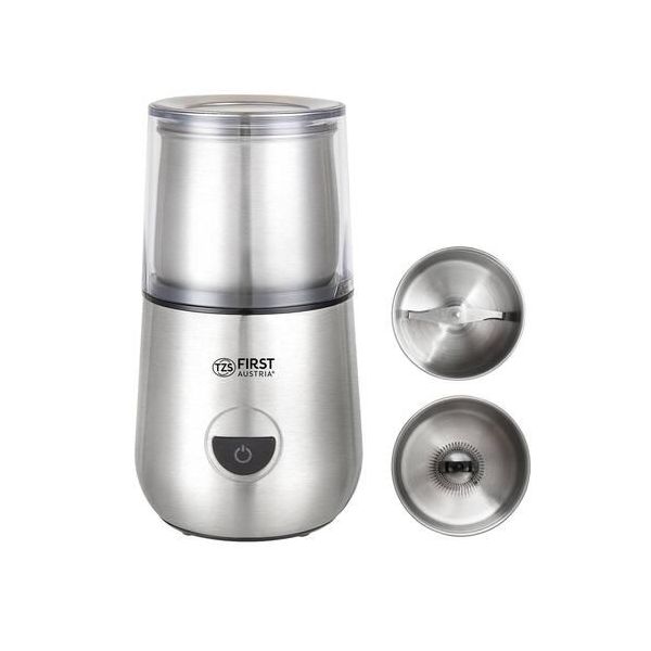 Кофемолка First Austria FA-5486-1
Кофемолка First Austria FA-5486-1