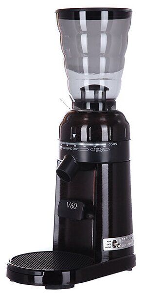 Кофемолка Hario EVCG-8B 
Кофемолка Hario EVCG-8B