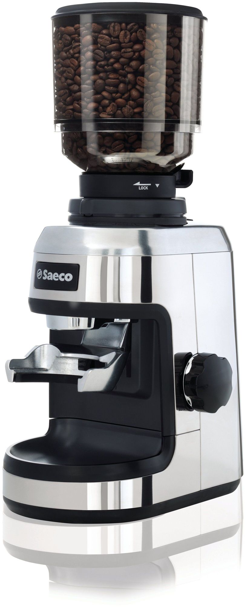 Кофемолка Saeco M 50
Кофемолка Saeco M 50