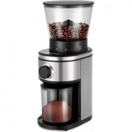 Кофемолка Kitfort КТ-7246
Кофемолка Kitfort КТ-7246