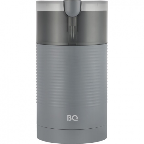 Кофемолка BQ CG1005 Серый
Кофемолка BQ CG1005 Серый