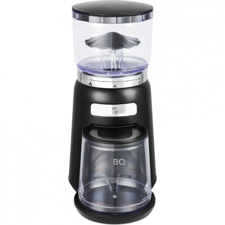 Кофемолка BQ CG2001 Черный
Кофемолка BQ CG2001 Черный