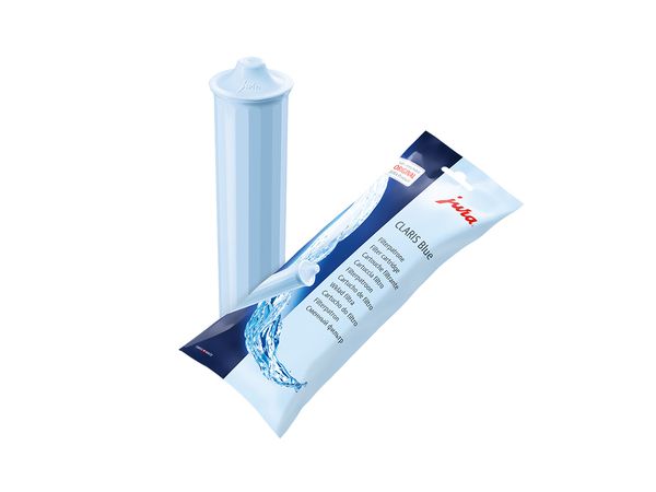 Водяной фильтр для кофемашин Jura Claris Blue 71311
Водяной фильтр для кофемашин Jura Claris Blue 71311