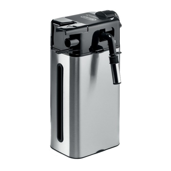 Капучинатор Delonghi DLSC008 серебристый
Капучинатор Delonghi DLSC008 серебристый