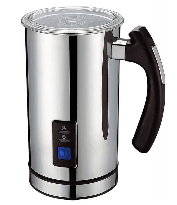 Вспениватель молока Gastrorag DK-003, Серебро;черный
Вспениватель молока Gastrorag DK-003, Серебро;черный