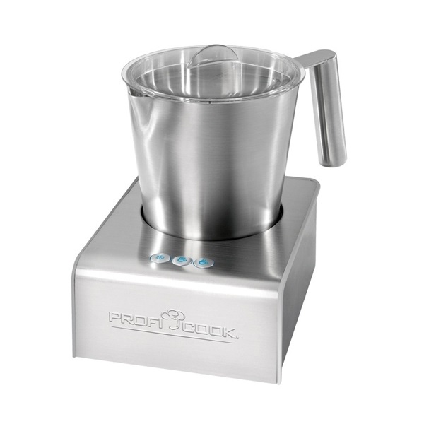 Капучинатор Profi Cook PC-MS 1032
Капучинатор Profi Cook PC-MS 1032