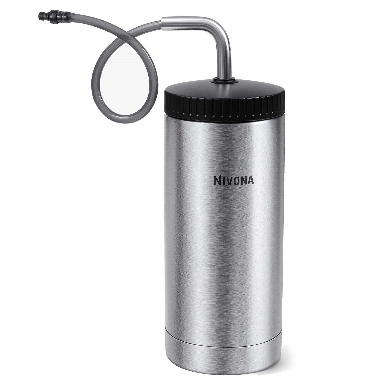 Контейнер для молока NIVONA NIMC500
Контейнер для молока NIVONA NIMC500