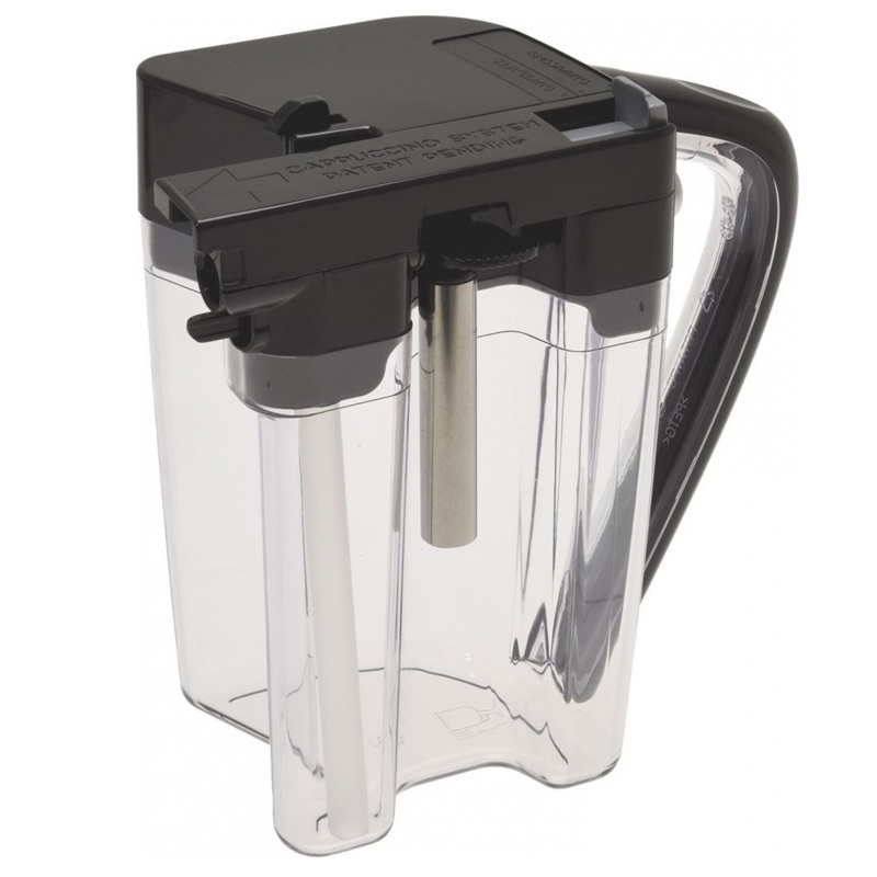 Капучинатор DeLonghi 5513211611
Капучинатор DeLonghi 5513211611