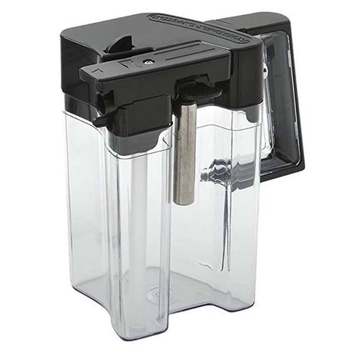 Капучинатор DeLonghi 5513211621
Капучинатор DeLonghi 5513211621