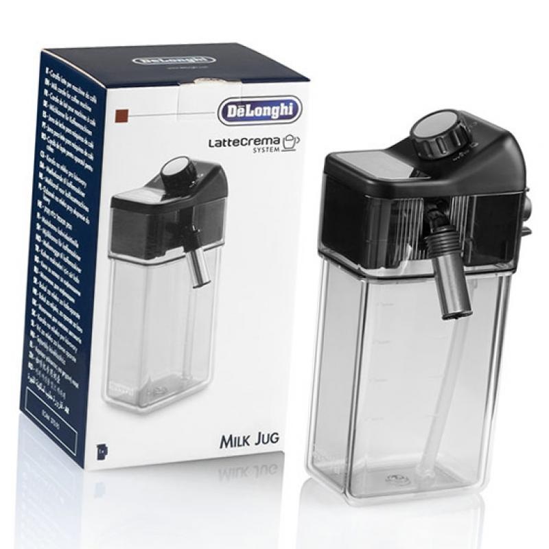 Капучинатор DeLonghi 5513282281
Капучинатор DeLonghi 5513282281