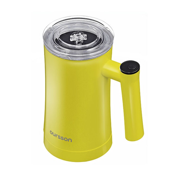 Вспениватель молока Oursson MF3500D/GA
Вспениватель молока Oursson MF3500D/GA