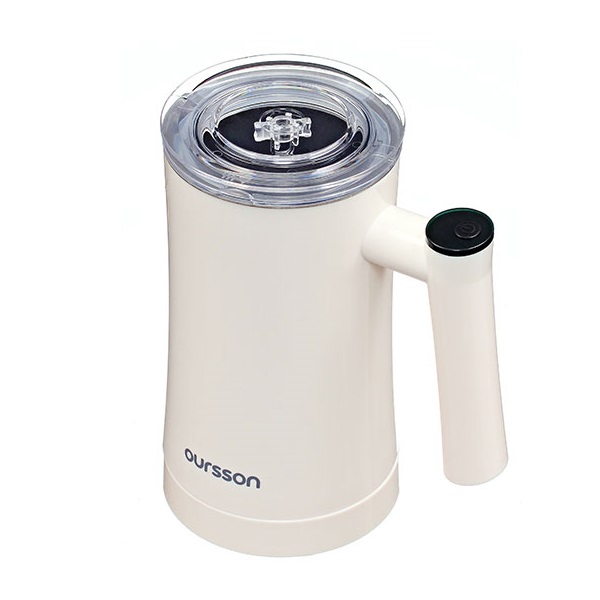 Вспениватель молока Oursson MF3500D/IV
Вспениватель молока Oursson MF3500D/IV