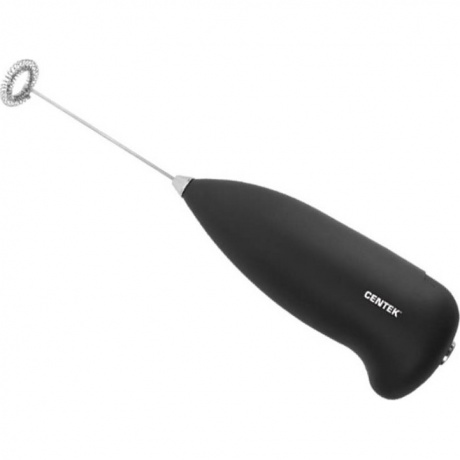 Вспениватель молока Centek CT-1131
Вспениватель молока Centek CT-1131