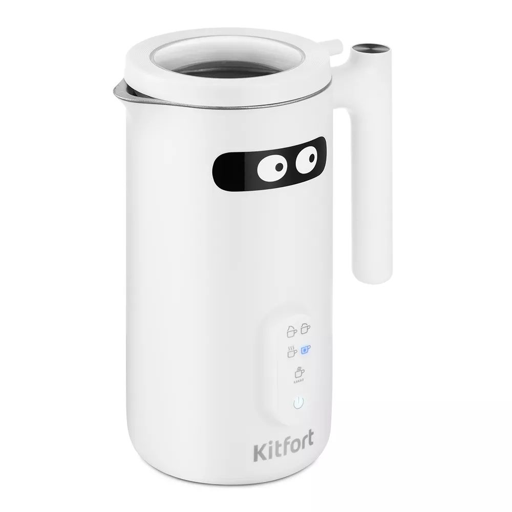 Капучинатор Kitfort КТ-775
Капучинатор Kitfort КТ-775