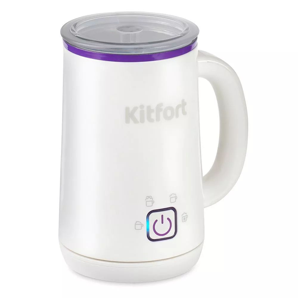 Капучинатор Kitfort КТ-7101
Капучинатор Kitfort КТ-7101