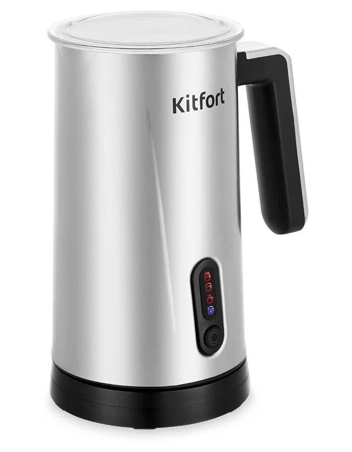 Капучинатор Kitfort КТ-7129
Капучинатор Kitfort КТ-7129