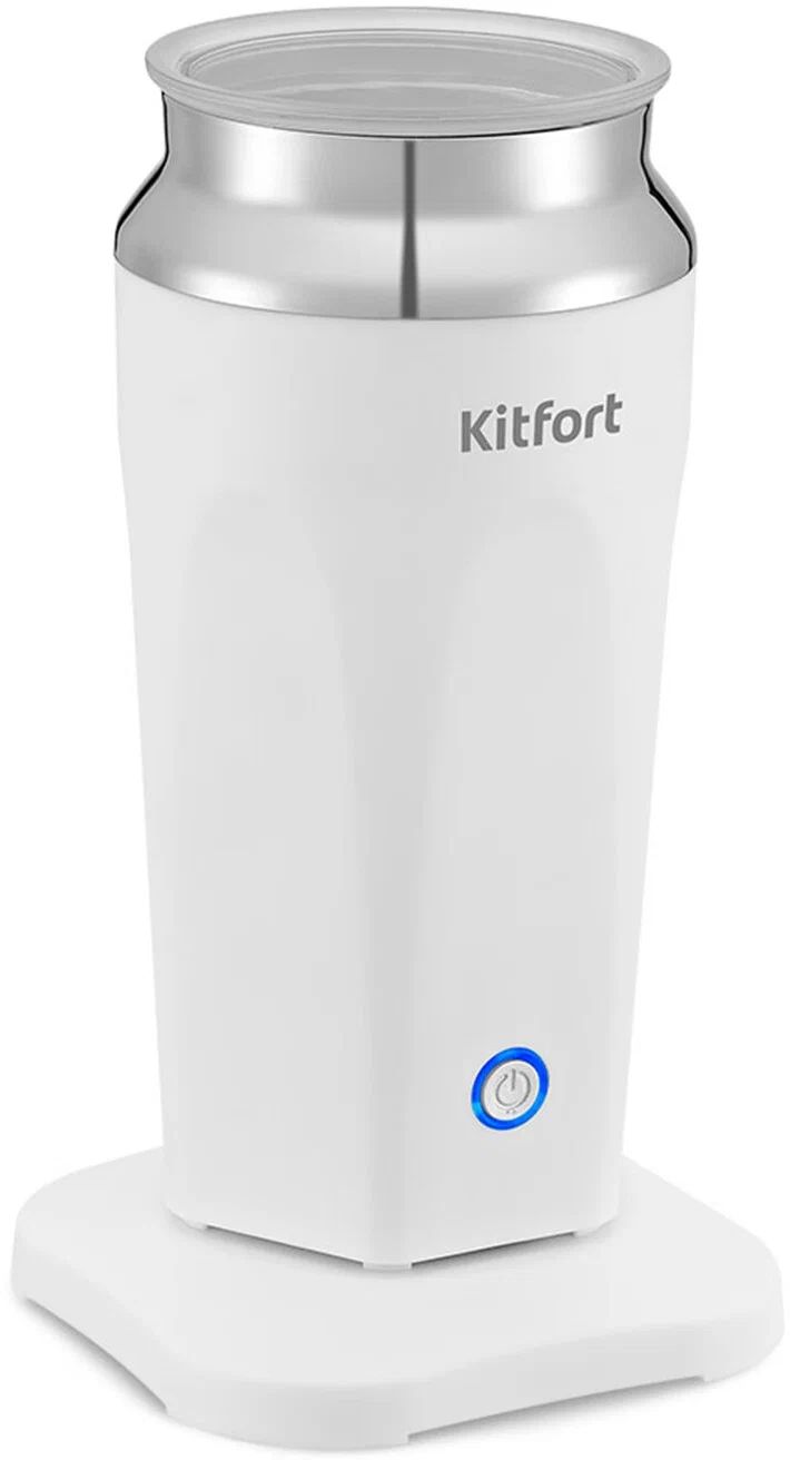 Капучинатор Kitfort КТ-7118
Капучинатор Kitfort КТ-7118