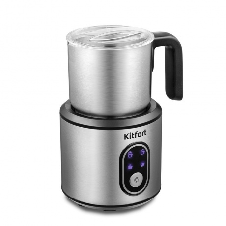 Капучинатор Kitfort КТ-794
Капучинатор Kitfort КТ-794