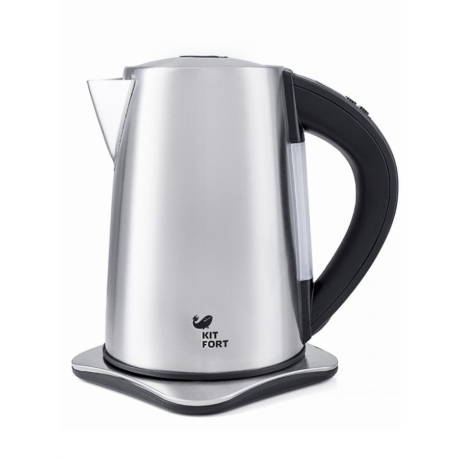 Чайник Kitfort KT-613 
Чайник Kitfort KT-613