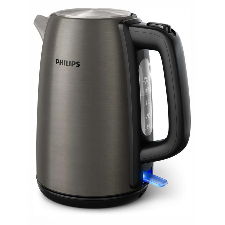 Чайник электрический Philips HD9352/80 Daily Collection
Чайник электрический Philips HD9352/80 Daily Collection