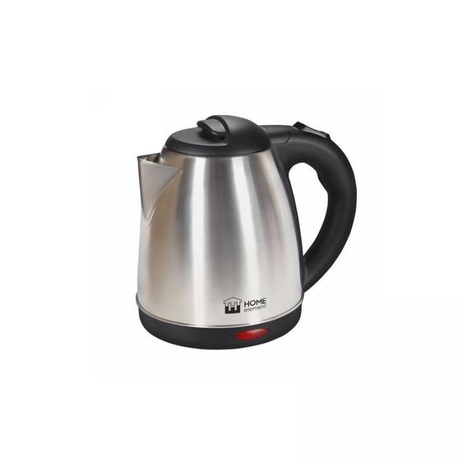 Чайник Home Element HE-KT182 черный/сталь
Чайник Home Element HE-KT182 черный/сталь