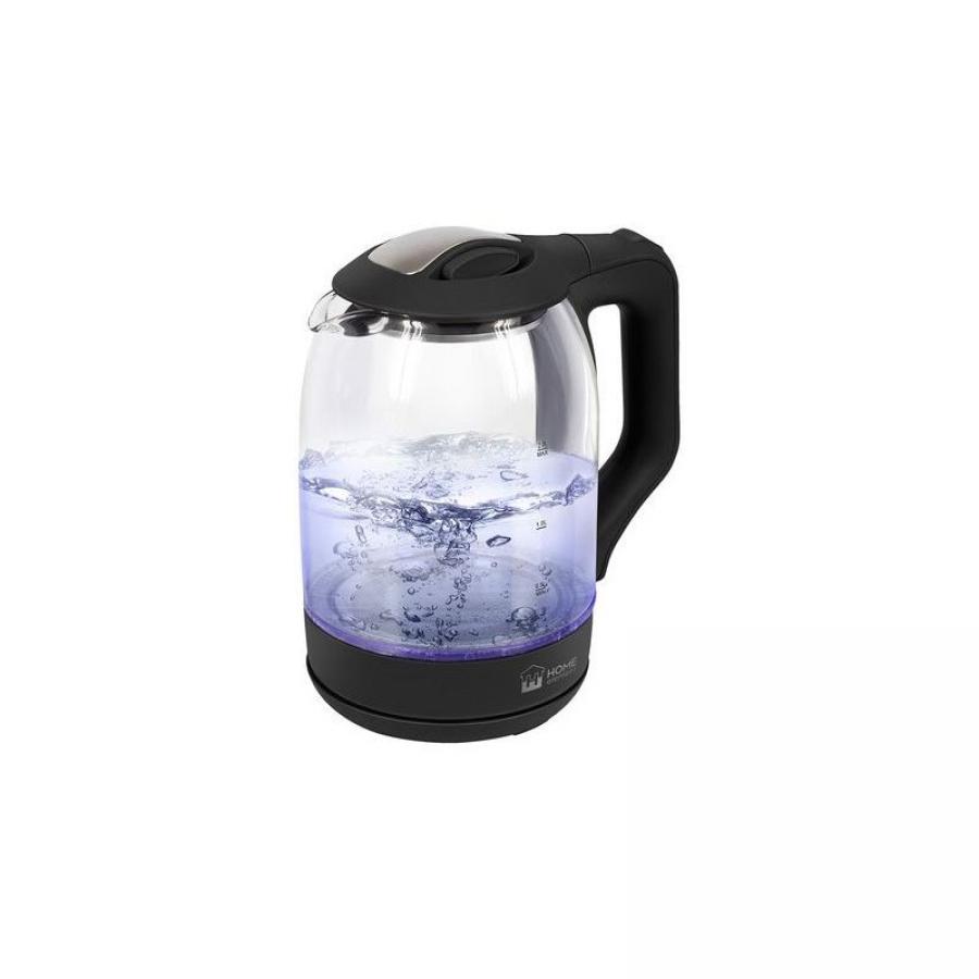 Чайник Home Element HE-KT184 черный жемчуг
Чайник Home Element HE-KT184 черный жемчуг