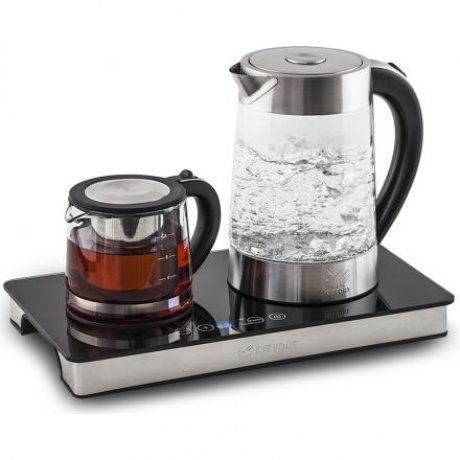 Чайный набор Kitfort КТ-635
Чайный набор Kitfort КТ-635