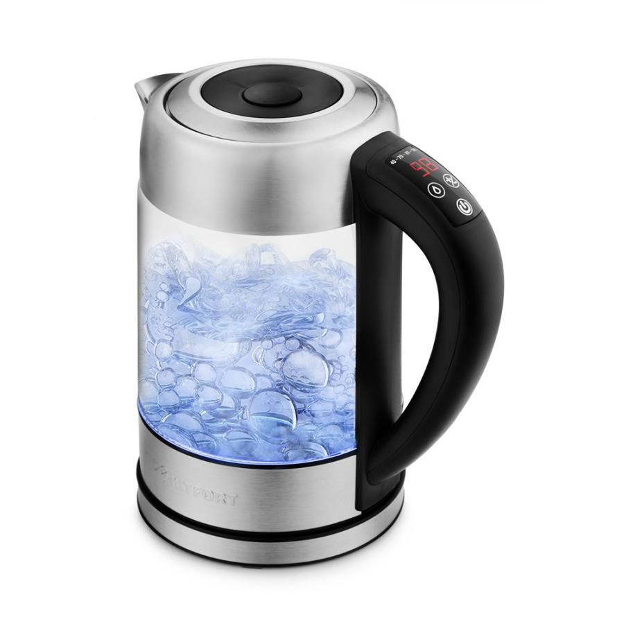 Чайник электрический Kitfort KT-624
Чайник электрический Kitfort KT-624