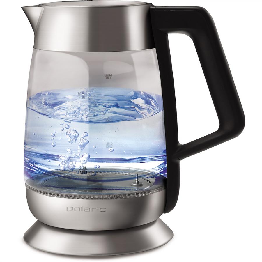 Чайник Polaris PWK 1873CGLD
Чайник Polaris PWK 1873CGLD