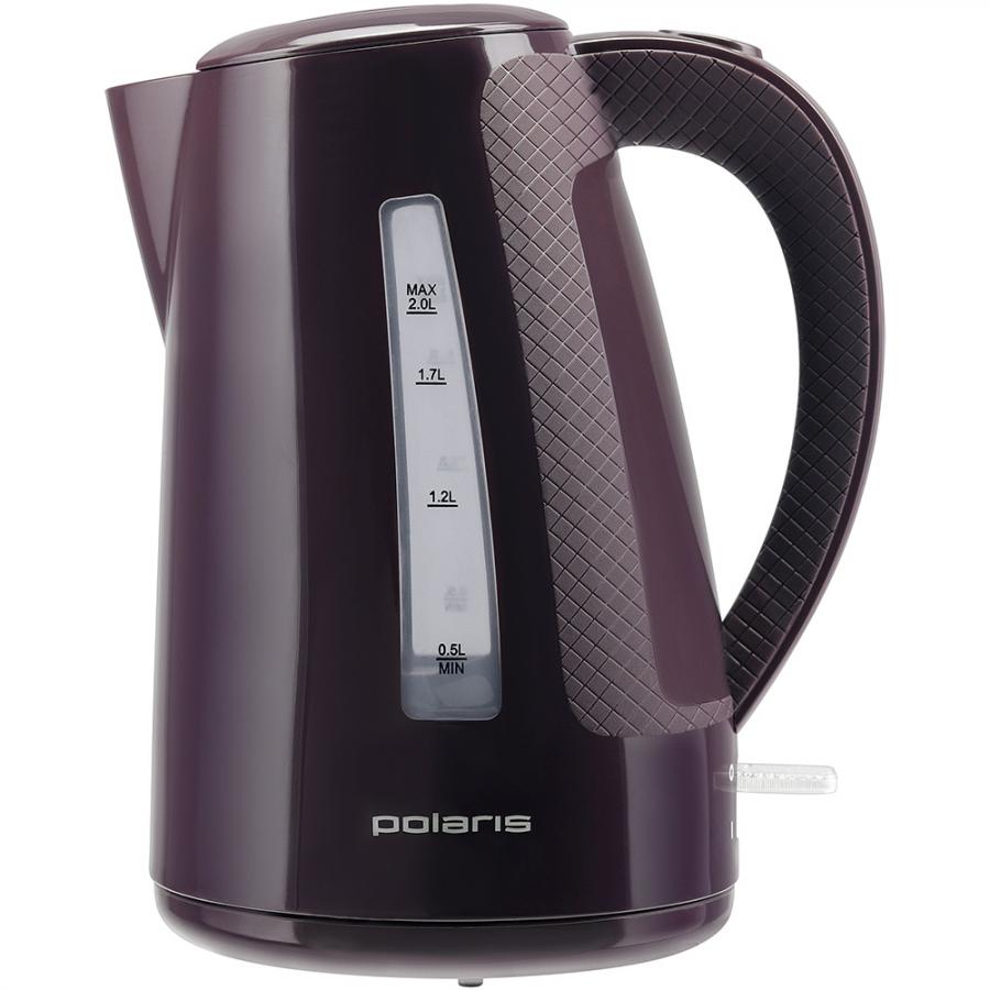 Чайник электрический Polaris PWK 2016C
Чайник электрический Polaris PWK 2016C