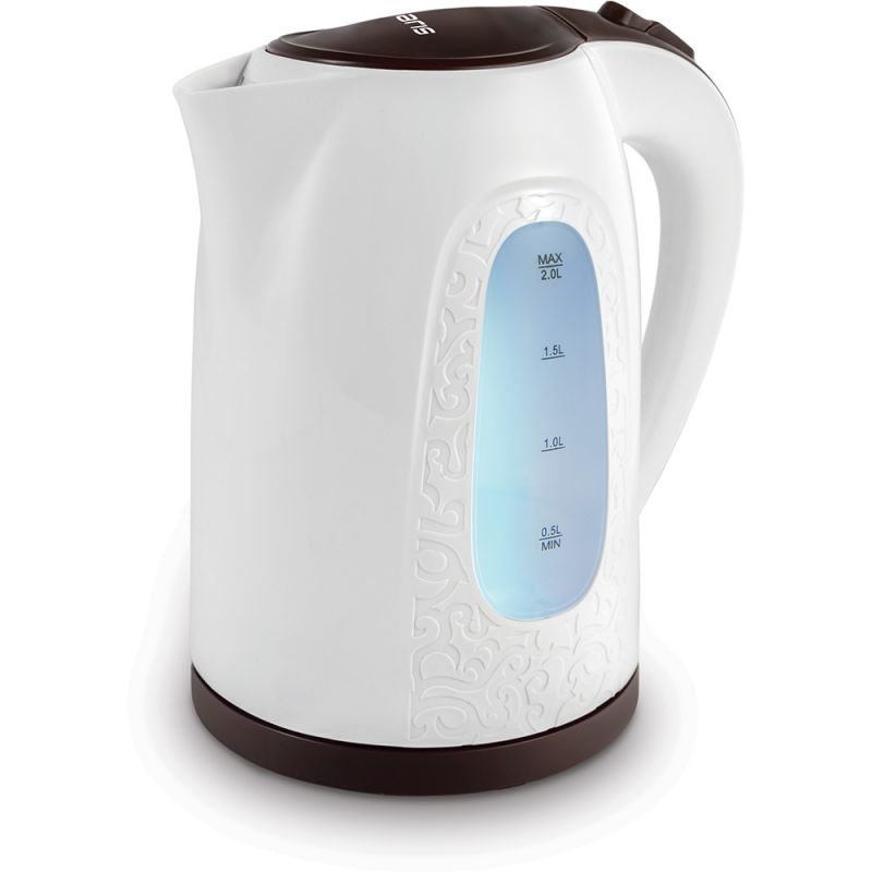 Чайник Polaris PWK 2077CL бордо
Чайник Polaris PWK 2077CL бордо