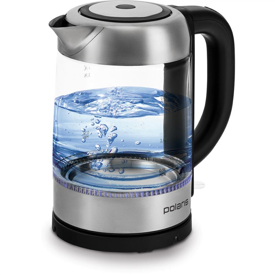 Чайник Polaris PWK 1776CGL
Чайник Polaris PWK 1776CGL