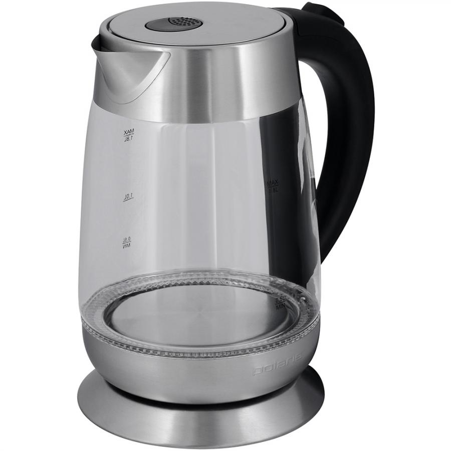 Чайник Polaris PWK 1833CGL
Чайник Polaris PWK 1833CGL