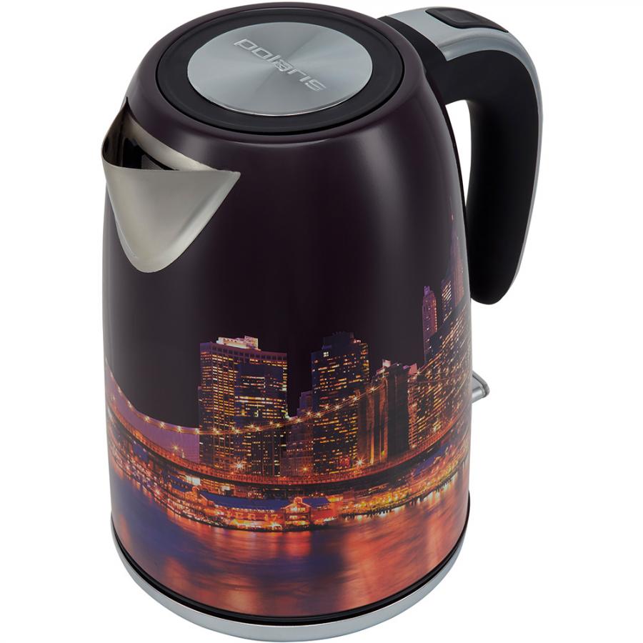 Чайник Polaris PWK 1853CA
Чайник Polaris PWK 1853CA