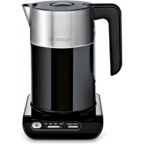 Чайник электрический Bosch TWK8613P
Чайник электрический Bosch TWK8613P