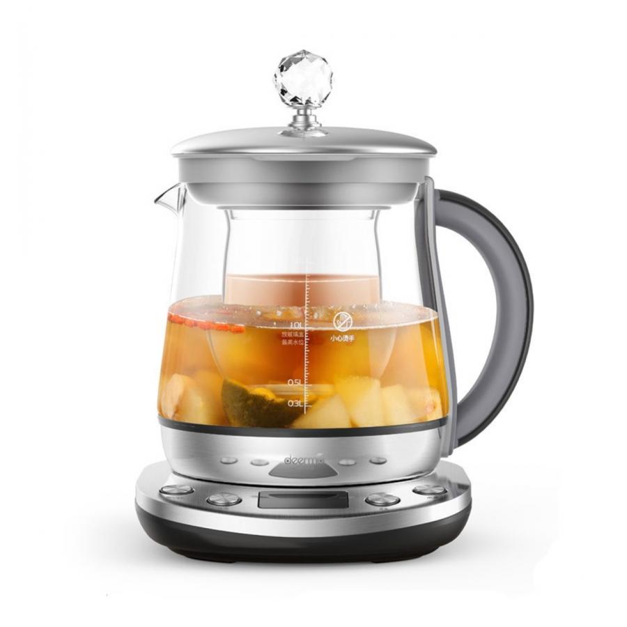Чайник Xiaomi Deerma Stainless Steel Health Pot
Чайник Xiaomi Deerma Stainless Steel Health Pot