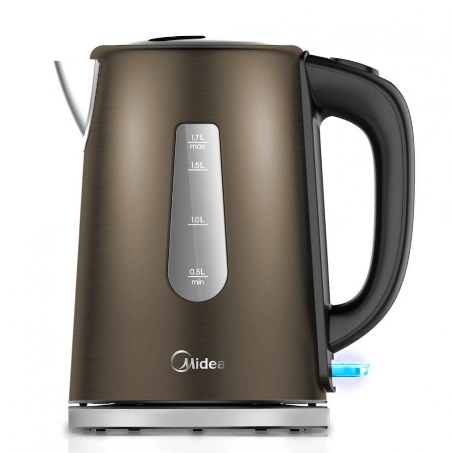 Чайник Midea MK-8061
Чайник Midea MK-8061