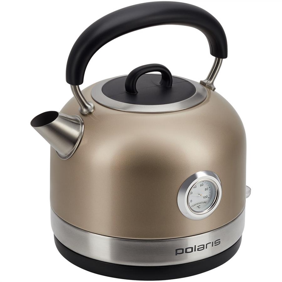 Чайник Polaris PWK 1741 CA
Чайник Polaris PWK 1741 CA