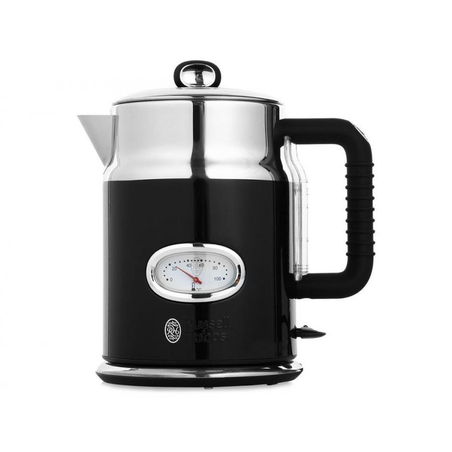 Чайник электрический Russell Hobbs 21671-70
Чайник электрический Russell Hobbs 21671-70