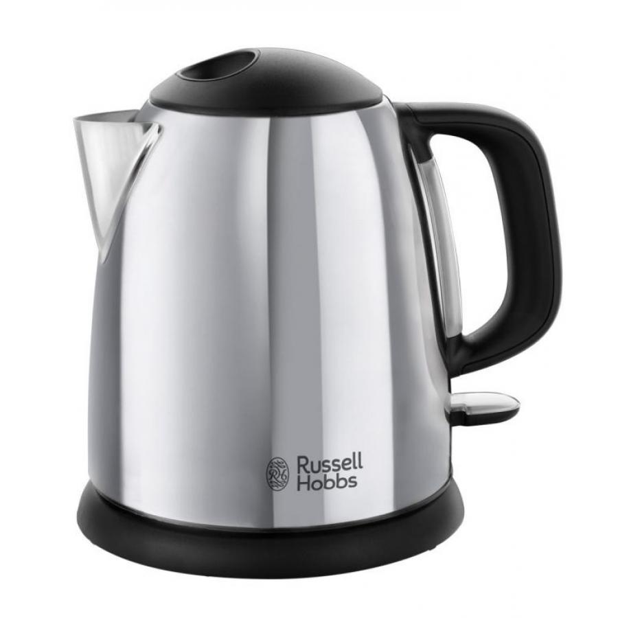 Чайник электрический Russell Hobbs 24990-70
Чайник электрический Russell Hobbs 24990-70