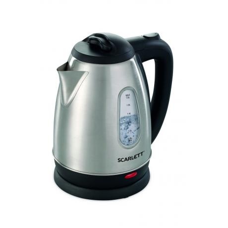 Чайник электрический Scarlett SC-EK21S20
Чайник электрический Scarlett SC-EK21S20