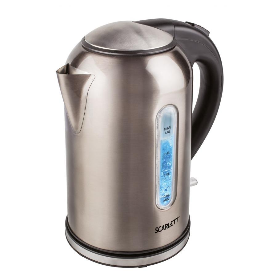 Чайник Scarlett SC-EK21S64
Чайник Scarlett SC-EK21S64
