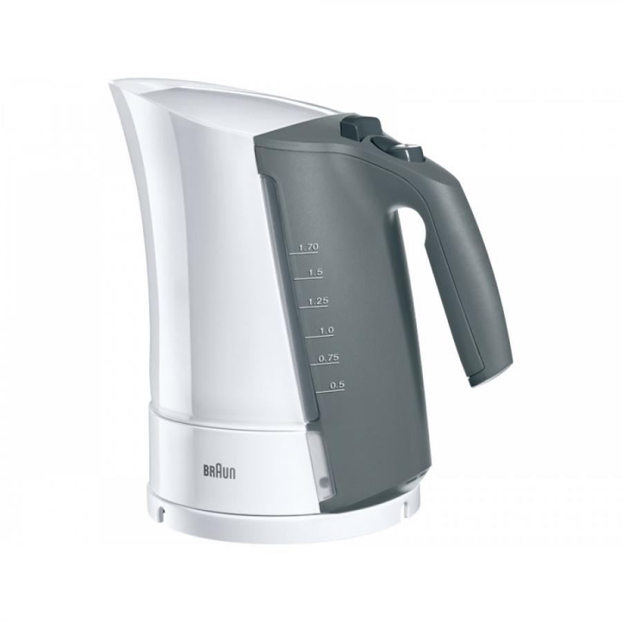 Чайник электрический Braun WK300.WH
Чайник электрический Braun WK300.WH