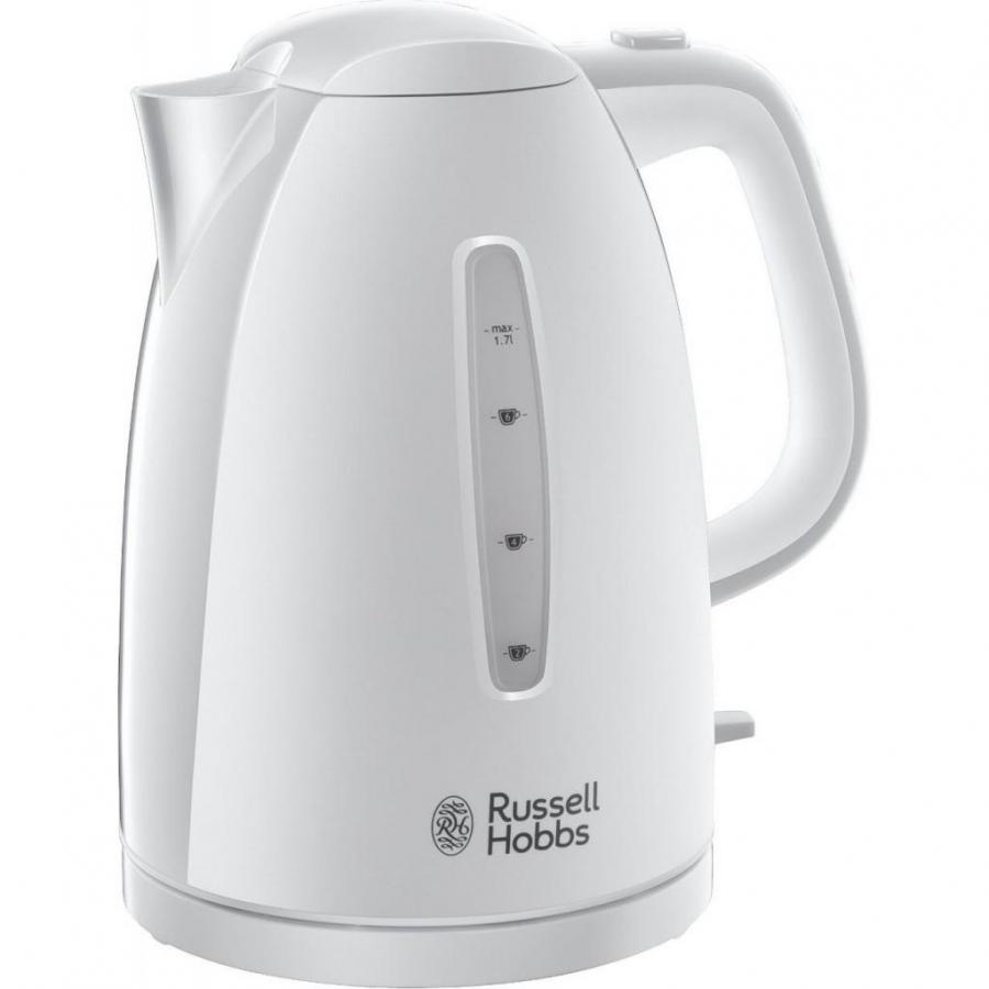 Чайник Russell Hobbs 21270-70 
Чайник Russell Hobbs 21270-70