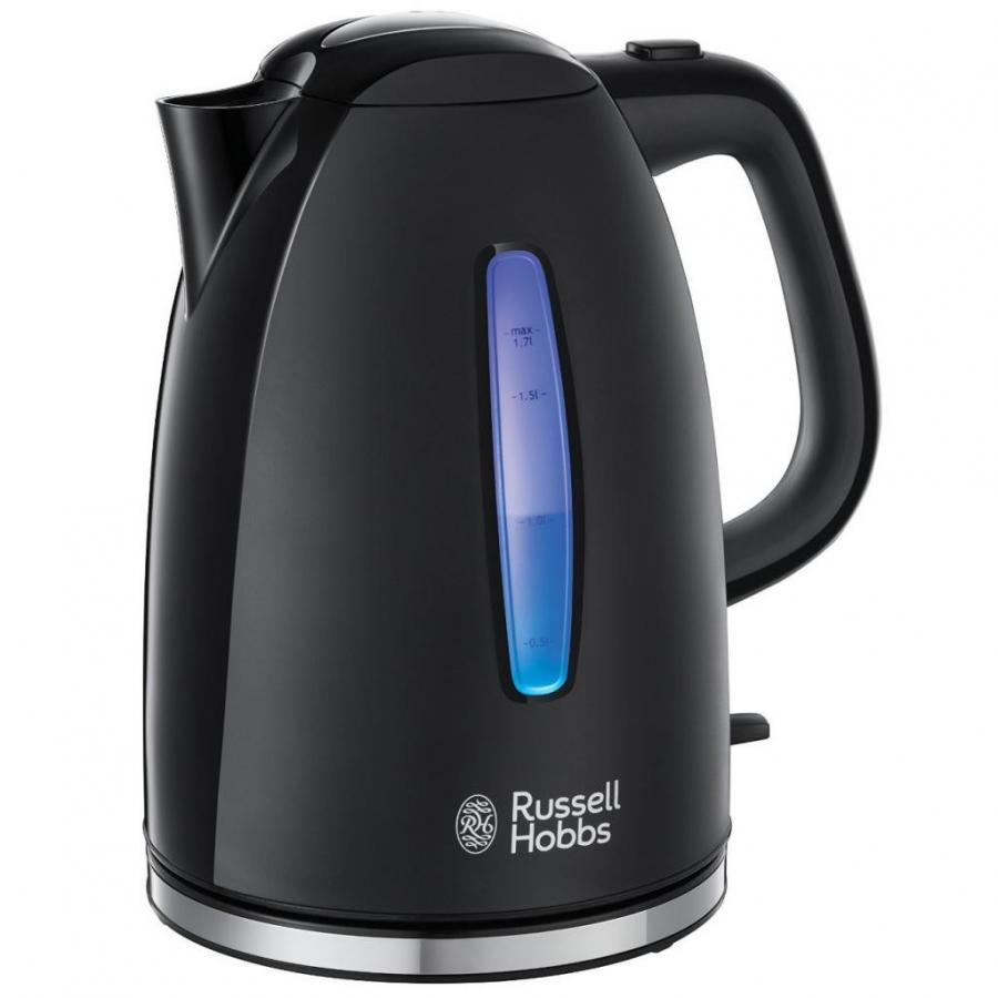Чайник электрический Russell Hobbs 22591-70
Чайник электрический Russell Hobbs 22591-70