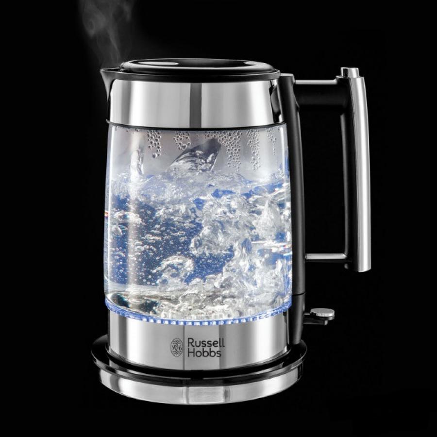 Чайник электрический Russell Hobbs 23830-70
Чайник электрический Russell Hobbs 23830-70