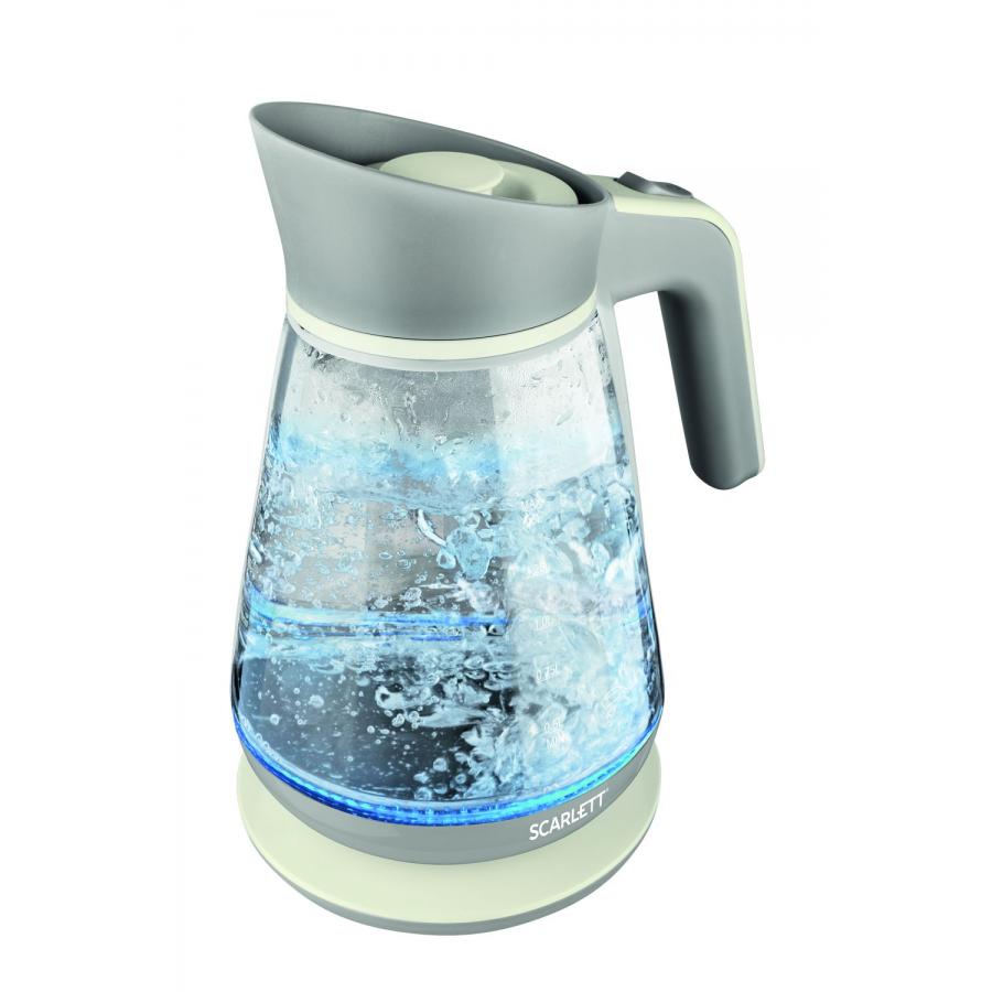 Чайник Scarlett SC-EK27G38
Чайник Scarlett SC-EK27G38