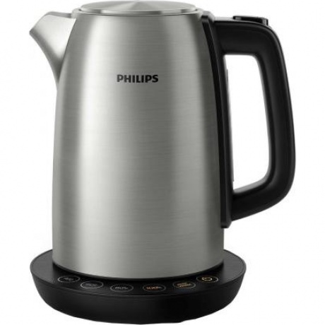 Чайник электрический Philips HD9359/90
Чайник электрический Philips HD9359/90