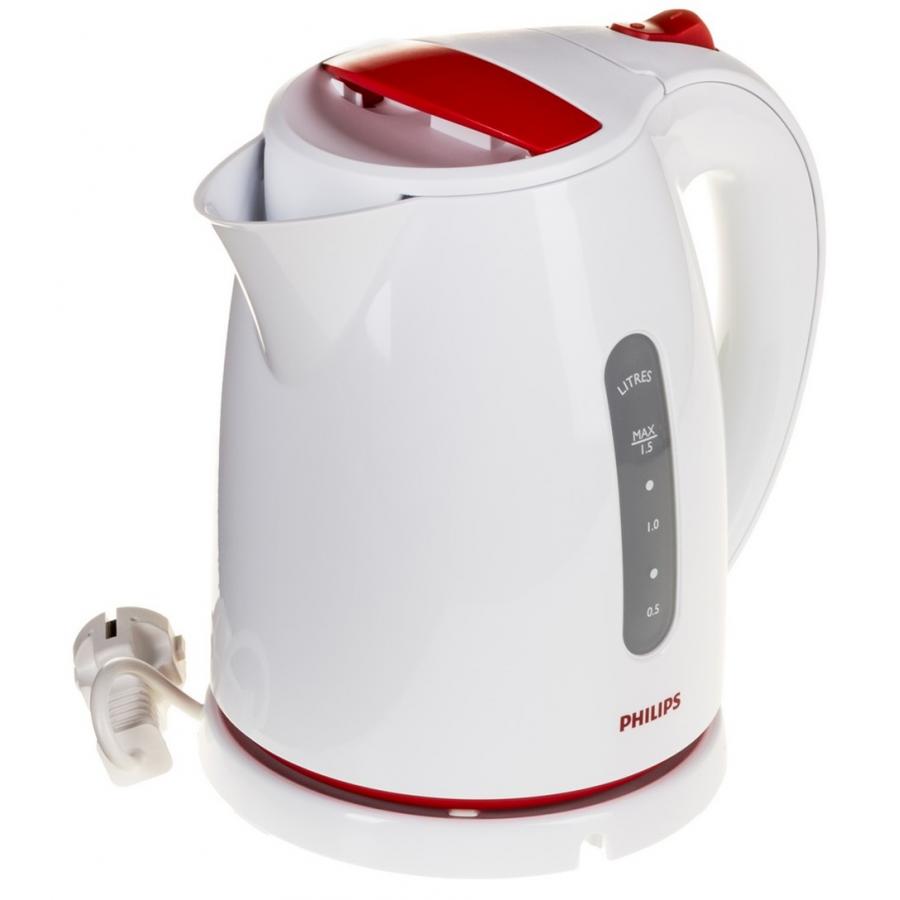 Чайник Philips HD4646/40
Чайник Philips HD4646/40