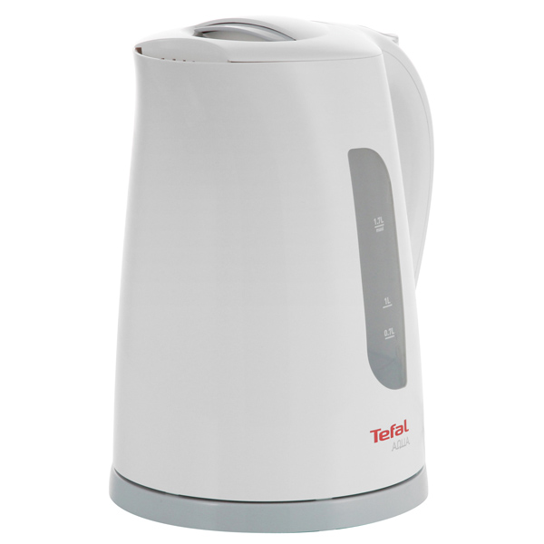 Чайник электрический Tefal KO270130
Чайник электрический Tefal KO270130